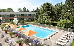 Novotel Metz Amneville